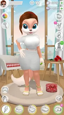 Kimmy Superstar android App screenshot 7